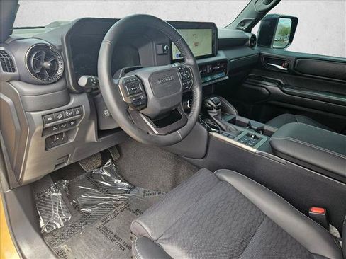 Used 2025 Toyota Land Cruiser w/ Premium Package AWD/4WD image 11