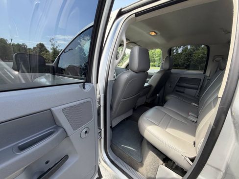 Used 2008 Dodge Ram 3500 Truck SLT w/ Popular Equipment Group RWD image 21