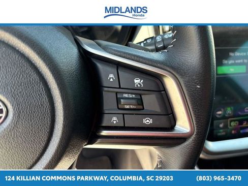 Used 2024 Subaru Outback Premium AWD/4WD image 27