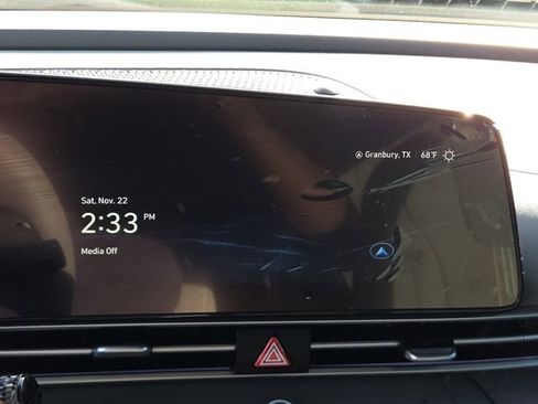 Certified 2024 Hyundai Elantra SEL image 18