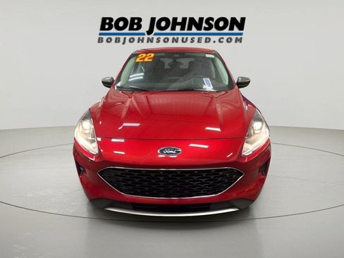 Used 2022 Ford Escape SE w/ Convenience Package FWD image 15