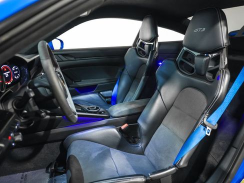 Used 2022 Porsche 911 GT3 image 27