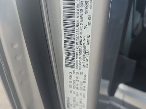 Used 2008 Jeep Wrangler X image 9