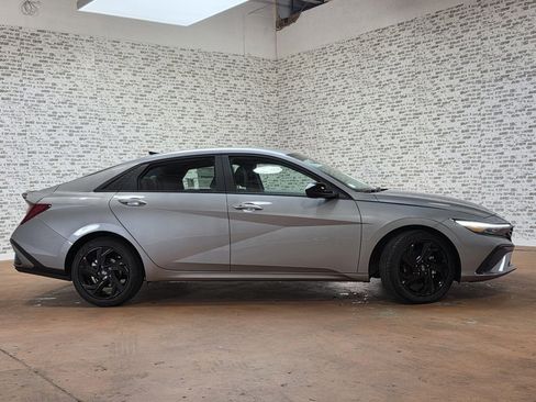 New 2026 Hyundai Elantra Sport w/ Cargo Package image 9