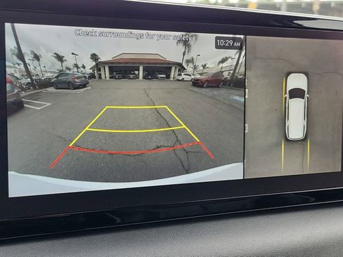 Used 2023 Hyundai Palisade SEL w/ Premium Package image 14