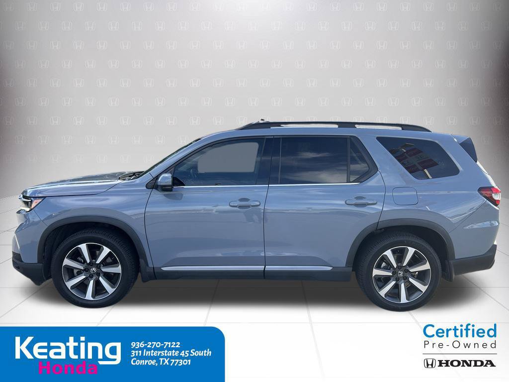 Used 2023 Honda Pilot Touring image 12