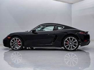 Certified 2022 Porsche 718 Cayman S video 2