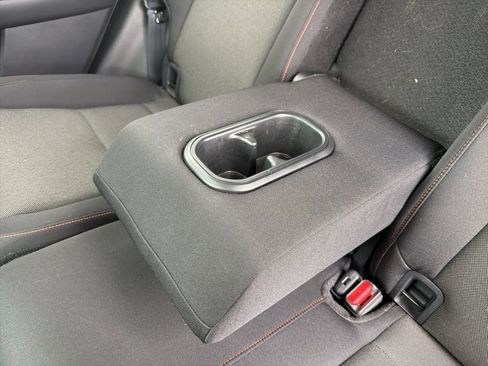 Certified 2023 Honda CR-V Sport image 35