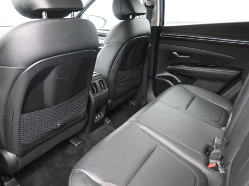 Used 2023 Hyundai Tucson SEL AWD/4WD image 21