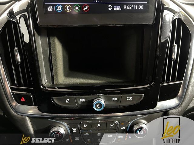 Used 2021 Chevrolet Traverse LT w/ LT Premium Package AWD/4WD image 23