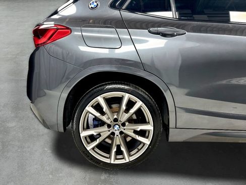 Used 2019 BMW X2 M35i w/ Premium Package AWD/4WD image 40