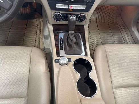 Used 2012 Mercedes-Benz C 300 4MATIC Sedan image 21