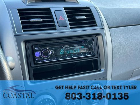 Used 2012 Toyota Corolla LE image 31