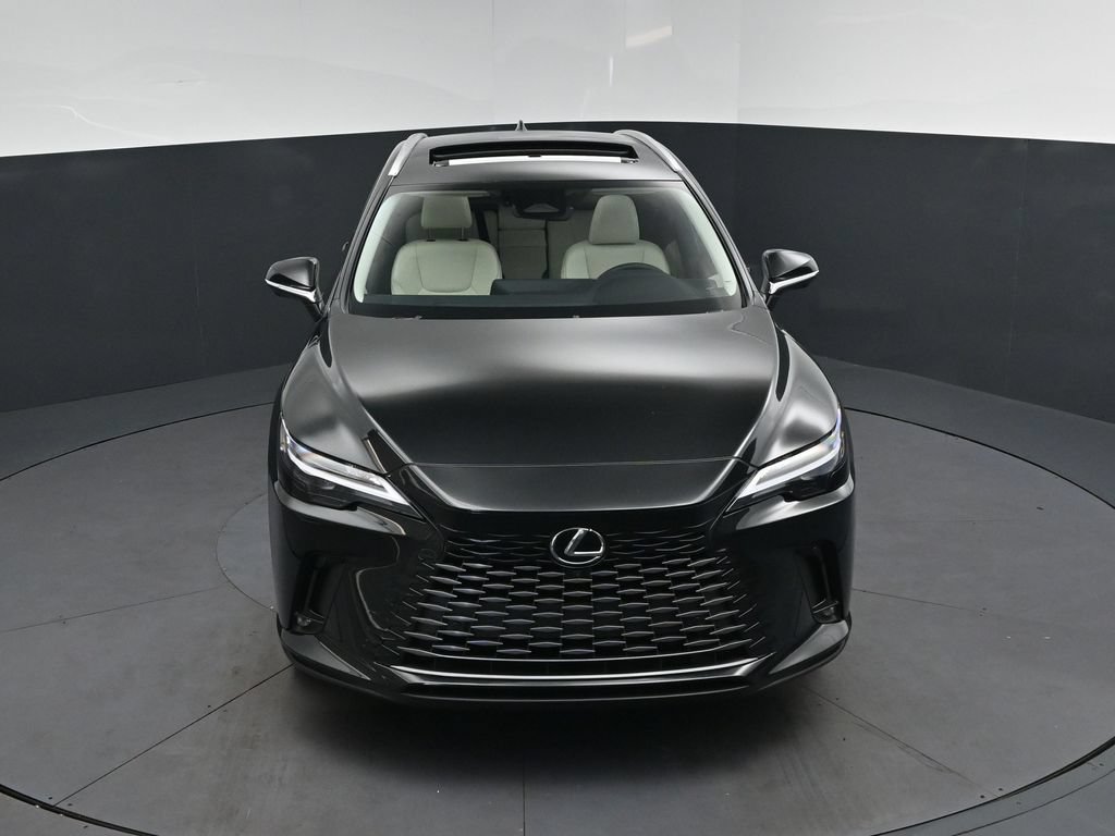 New 2026 Lexus RX 350 Premium Plus FWD image 37