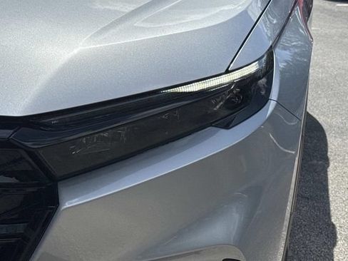 Certified 2026 Honda CR-V Sport-L image 11