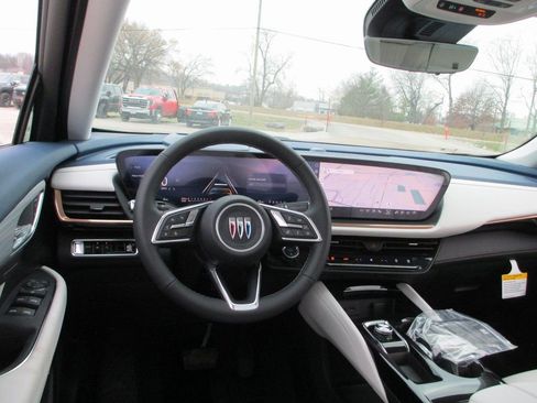 New 2026 Buick Envision Avenir image 14