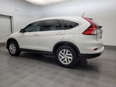 Used 2016 Honda CR-V EX-L image 3
