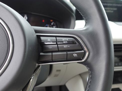 Used 2024 MAZDA CX-90 Plug-In Hybrid w/ Premium Plus AWD/4WD image 15