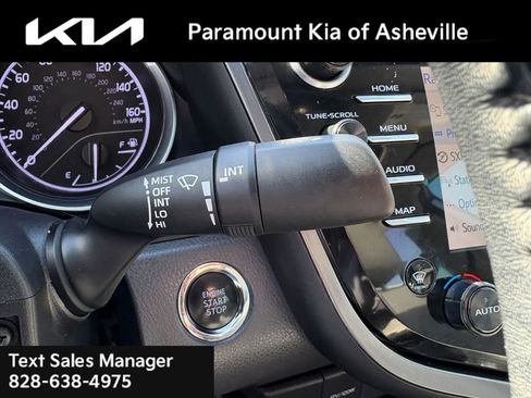 Used 2019 Toyota Camry SE w/ Audio Package image 26