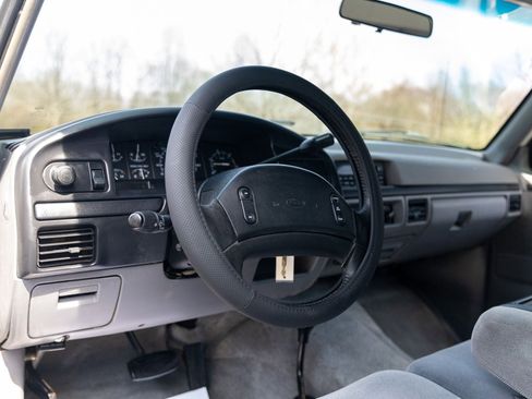 Used 1997 Ford F350 4x4 Regular Cab image 26