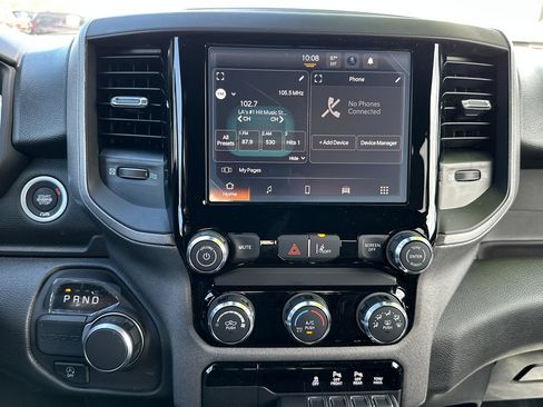 New 2026 RAM 1500 Express RWD image 24