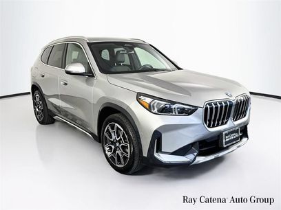 Used 2026 BMW X1 xDrive28i w/ Convenience Package