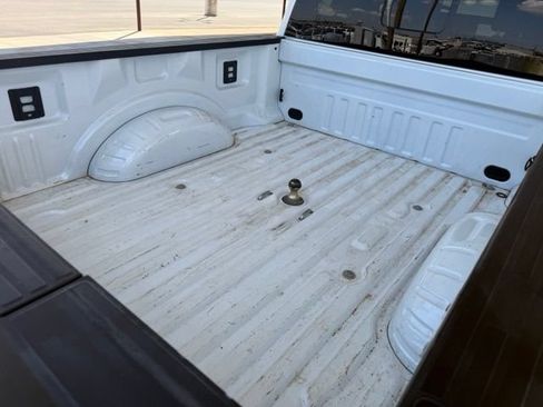 Used 2024 Ford F250 Lariat w/ Lariat Ultimate Package AWD/4WD image 10
