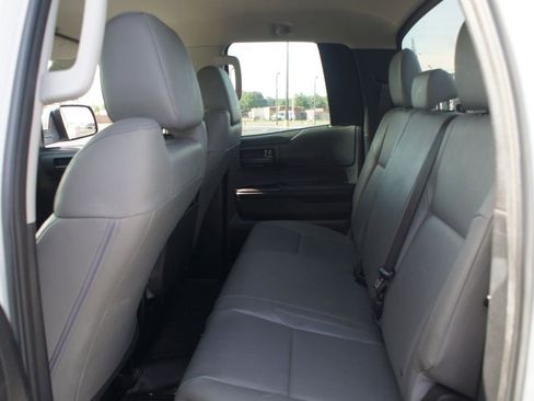 Used 2018 Toyota Tundra SR RWD image 11