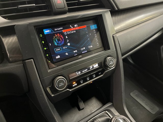 Used 2019 Honda Civic Sport image 28