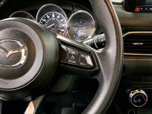Used 2017 MAZDA CX-5 Sport image 24