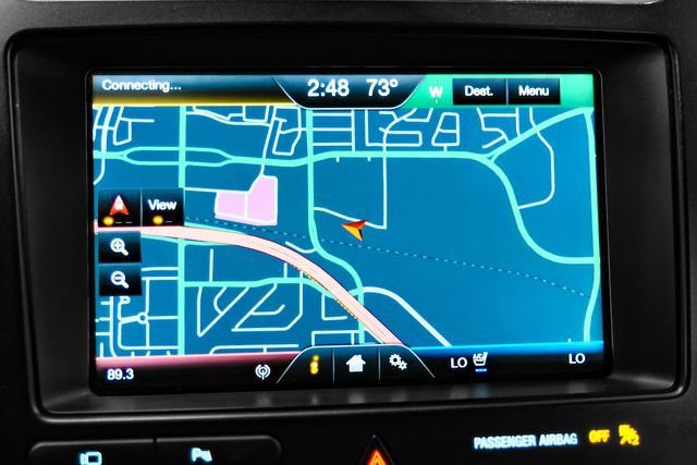 Used 2016 Ford Explorer Limited FWD image 25