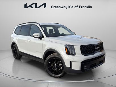 Used 2024 Kia Telluride SX Prestige X-Pro