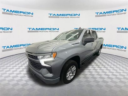 Used 2024 Chevrolet Silverado 1500 RST w/ Convenience Package II