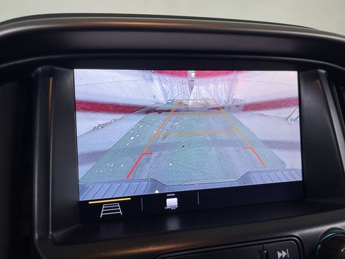 Used 2021 Chevrolet Colorado Z71 image 16