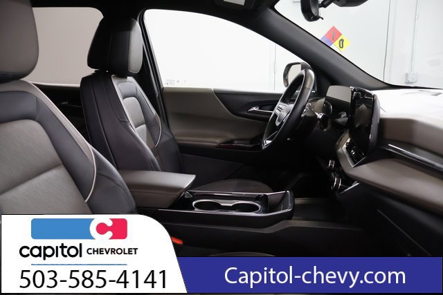 Used 2025 Chevrolet Equinox LT w/ Convenience Package II AWD/4WD image 29