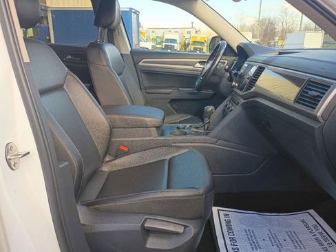 Used 2018 Volkswagen Atlas SE image 18