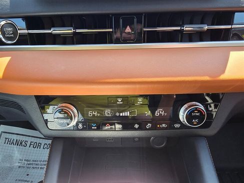 Used 2022 Mitsubishi Outlander SEL AWD/4WD image 7