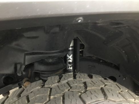 Used 2021 Jeep Wrangler Unlimited Rubicon 4xe w/ Steel Bumper Group AWD/4WD image 8