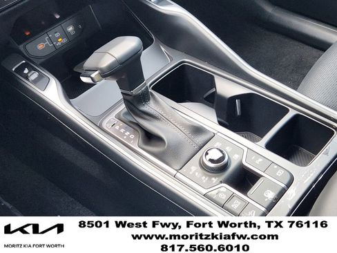 New 2026 Kia Sorento X-Line EX AWD/4WD image 15