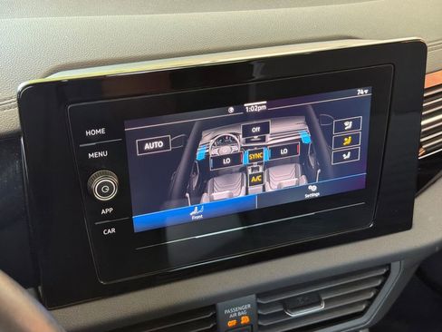 Used 2025 Volkswagen Jetta S FWD image 6