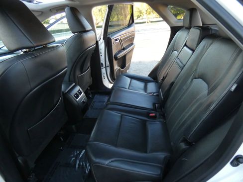 Used 2016 Lexus RX 350 FWD image 46