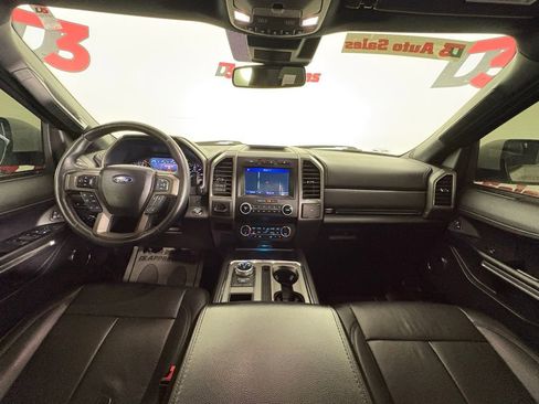 Used 2020 Ford Expedition XLT w/ Equipment Group 202A RWD image 45