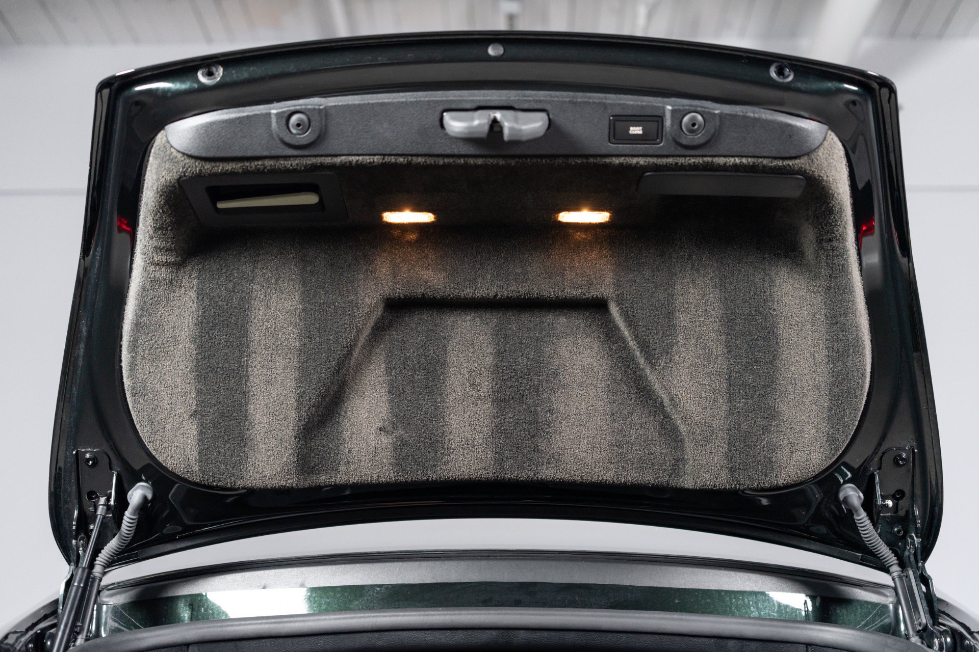 Used 2006 Bentley Continental GT AWD/4WD image 53