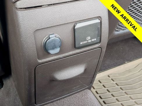 Used 2012 Chevrolet Malibu LT w/ 1LT All-Star Package image 21