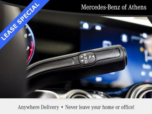 New 2026 Mercedes-Benz GLB 35 AMG 4MATIC image 32