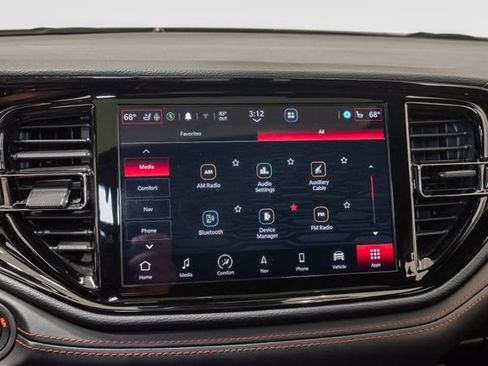 Certified 2023 Dodge Durango GT AWD/4WD image 18