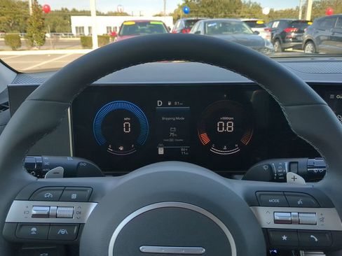 New 2026 Hyundai Sonata SEL image 31