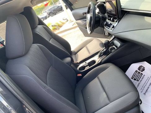 Used 2024 Toyota Corolla LE FWD image 14