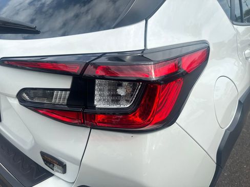 Used 2024 Subaru Crosstrek 2.5i Wilderness w/ Crosstrek Mirror Package image 45