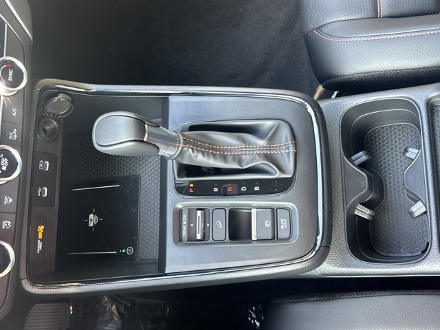 New 2027 Honda CR-V Sport-L image 15